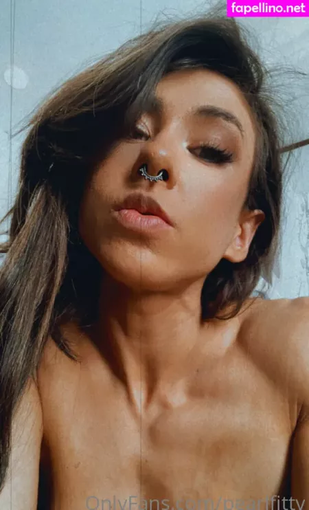 Pearlfitty OnlyFans Thumbnail #dk4UvB4XI2