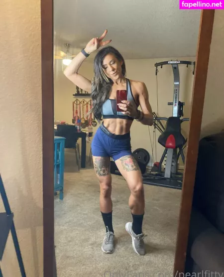 Pearlfitty OnlyFans Thumbnail #gkzGrEj7N7