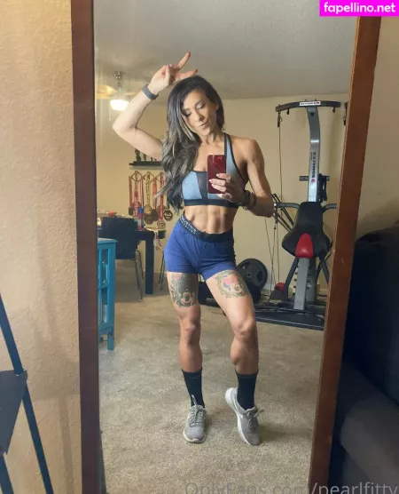 Pearlfitty OnlyFans Thumbnail #w1ZYtHFZuH