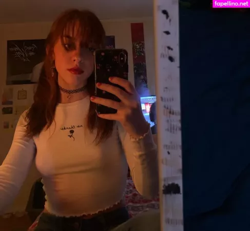 Pearlie OnlyFans Thumbnail #aOEZAygibD