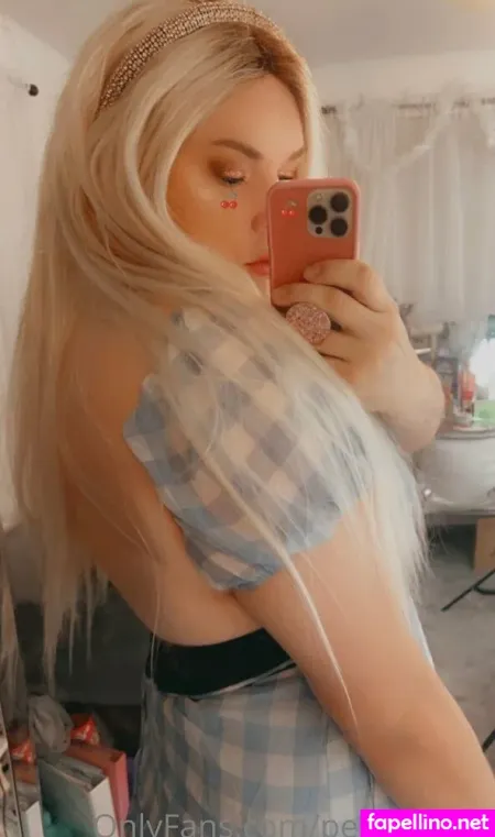 Pearlpeach OnlyFans Thumbnail #5Za0SYCNSd