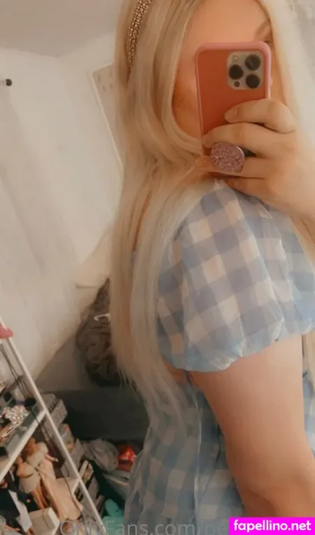 Pearlpeach OnlyFans Thumbnail #67l7Iqbnch