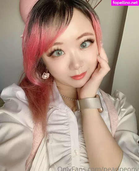 Pearlpeony OnlyFans Thumbnail #6GwO8JDWNB