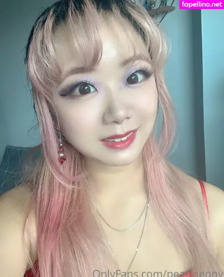 Pearlpeony OnlyFans Thumbnail #CblD9I5eK5