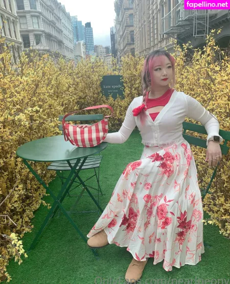 Pearlpeony OnlyFans Thumbnail #CzHSigWSFJ
