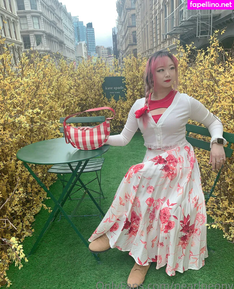 pearlpeony Nude Leaked OnlyFans Photo #CzHSigWSFJ