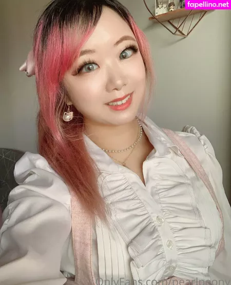 Pearlpeony OnlyFans Thumbnail #CzW8UpF2ME