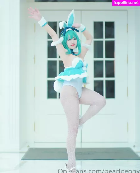 Pearlpeony OnlyFans Thumbnail #FOmLeI5JdN