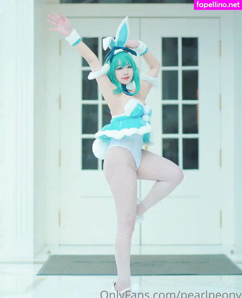 pearlpeony Nude Leaked OnlyFans Photo #FOmLeI5JdN