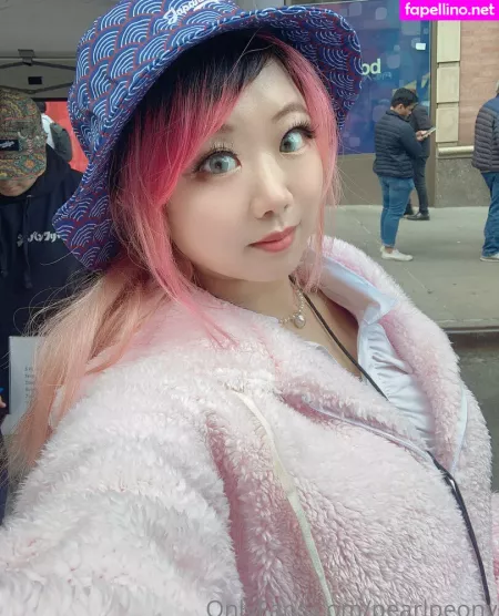 Pearlpeony OnlyFans Thumbnail #HAaVY6Sr2J