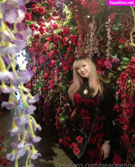 Pearlpeony OnlyFans Thumbnail #HNSqm6en9f