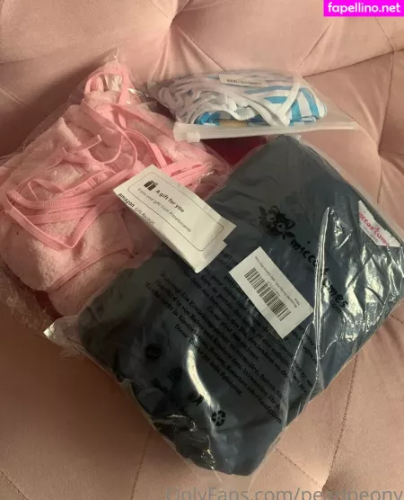 Pearlpeony OnlyFans Thumbnail #JlhYnDi9O8