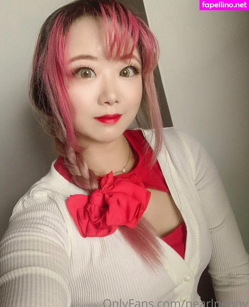 pearlpeony Nude Leaked OnlyFans Photo #KpCw9EE9kK