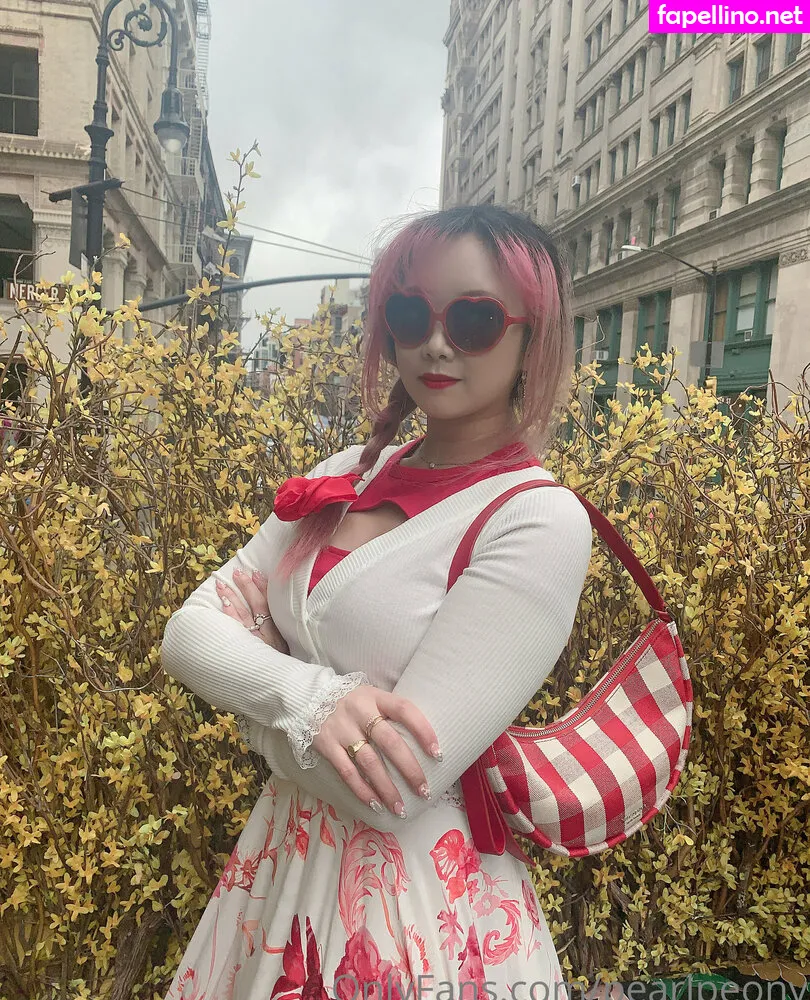 pearlpeony Nude Leaked OnlyFans Photo #OZWPHYPEM2
