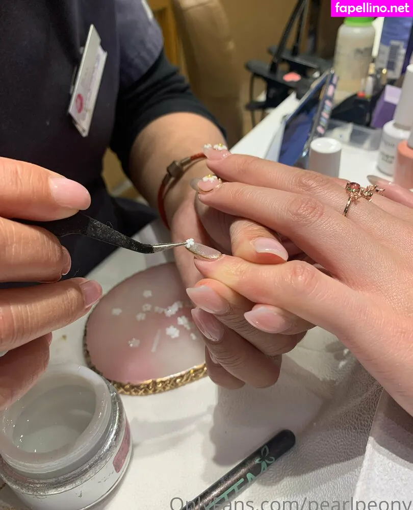 pearlpeony Nude Leaked OnlyFans Photo #QAf8ldJEx1