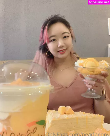 Pearlpeony OnlyFans Thumbnail #Qmv2j80eFg