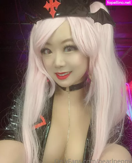 Pearlpeony OnlyFans Thumbnail #Sh08ndsq6z