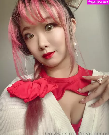 Pearlpeony OnlyFans Thumbnail #VDsuCxom6w
