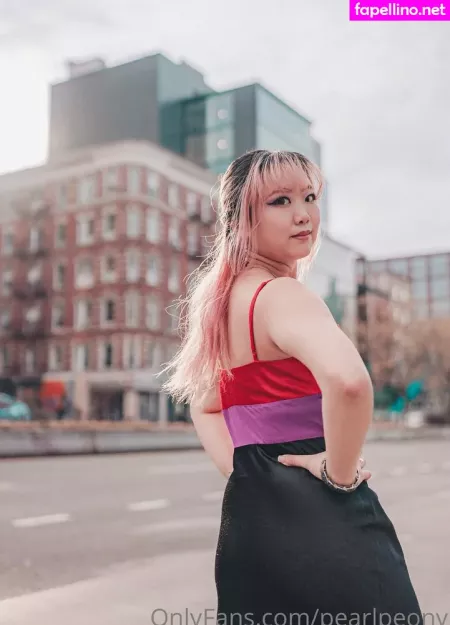 Pearlpeony OnlyFans Thumbnail #WWmXpWqO2b