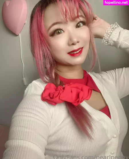 Pearlpeony OnlyFans Thumbnail #Wn6y144a0x