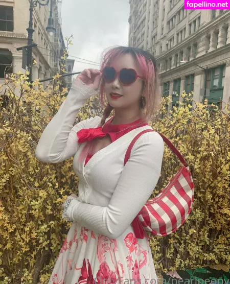 Pearlpeony OnlyFans Thumbnail #ZgAEP03O4T