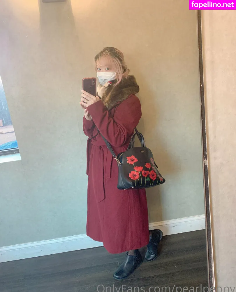 pearlpeony Nude Leaked OnlyFans Photo #ccVVutqRzb