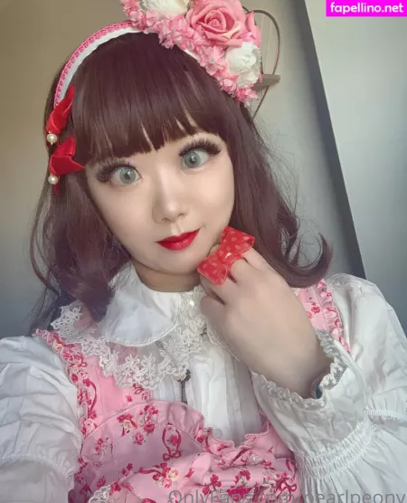 Pearlpeony OnlyFans Thumbnail #cy4iF3ELyt