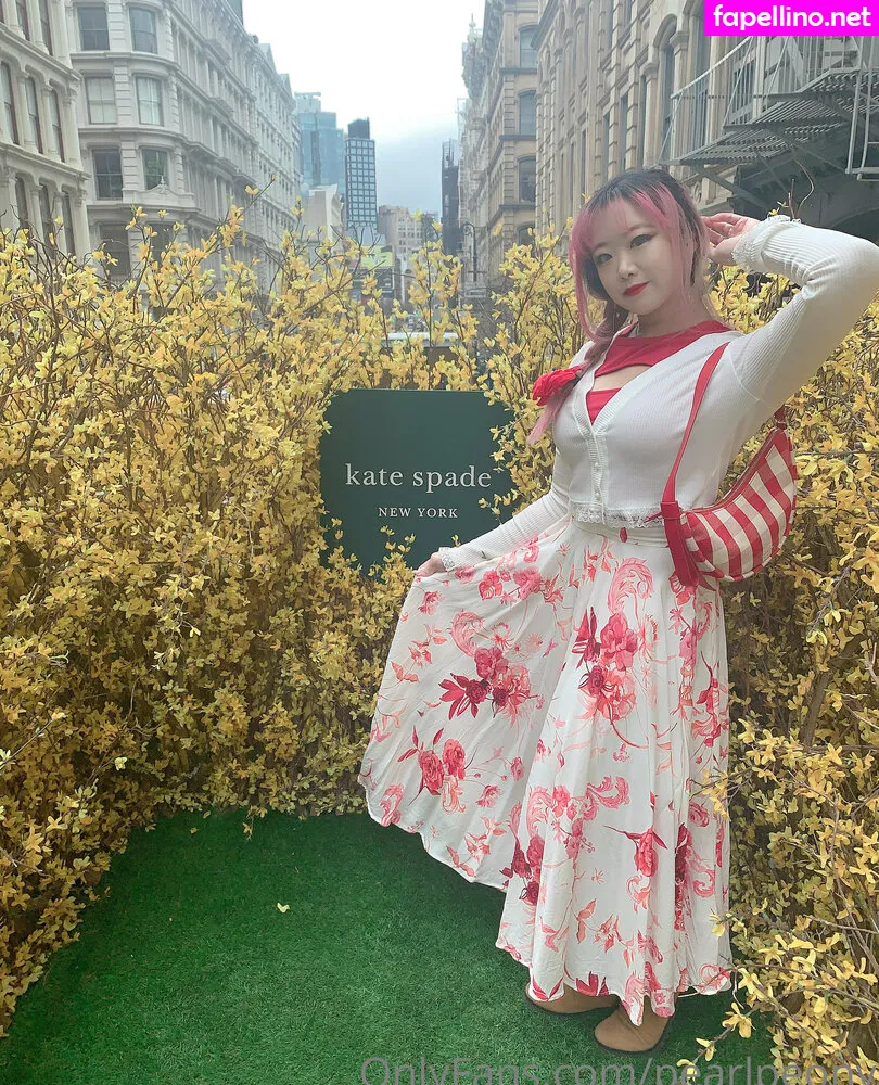 pearlpeony Nude Leaked OnlyFans Photo #dVs0u2Ddqh