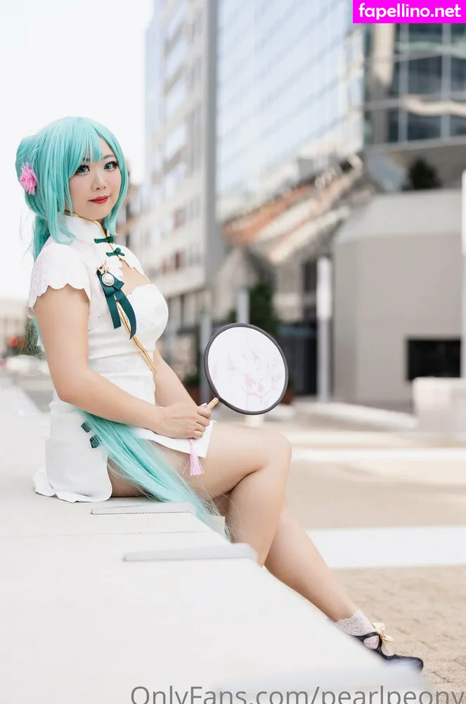 pearlpeony Nude Leaked OnlyFans Photo #eDrXMtdSiY