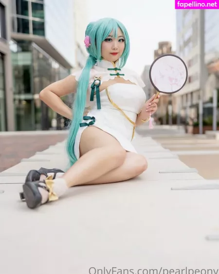 Pearlpeony OnlyFans Thumbnail #f9rx8sgMOd