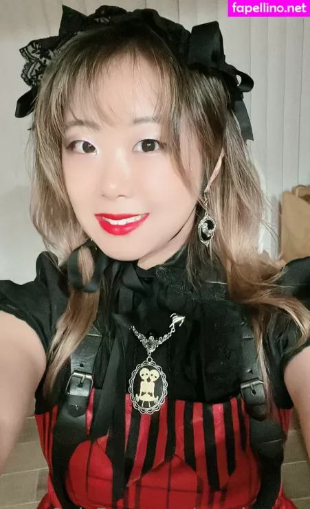 Pearlpeony OnlyFans Thumbnail #hBZsyk804X