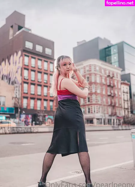 Pearlpeony OnlyFans Thumbnail #hxoY7FPOjt