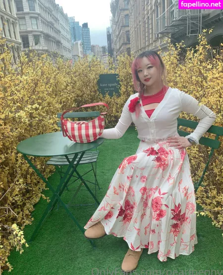 Pearlpeony OnlyFans Thumbnail #iafslbLSiM