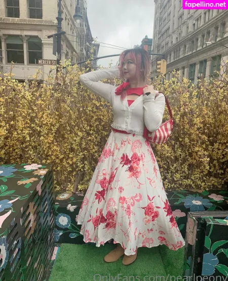 Pearlpeony OnlyFans Thumbnail #kY7Y4WNIIe