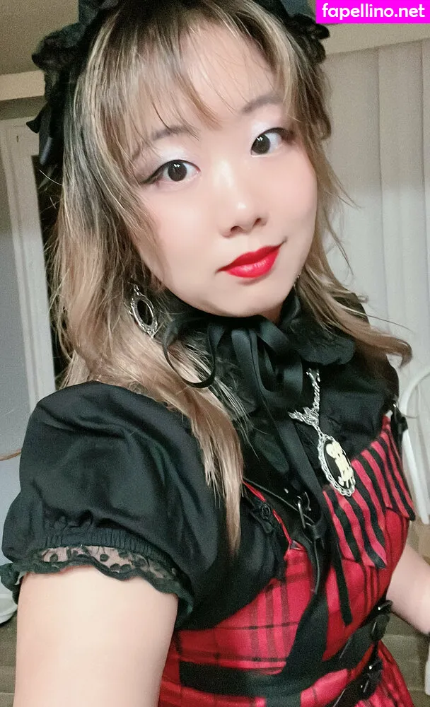 pearlpeony Nude Leaked OnlyFans Photo #kdm4cfva4p