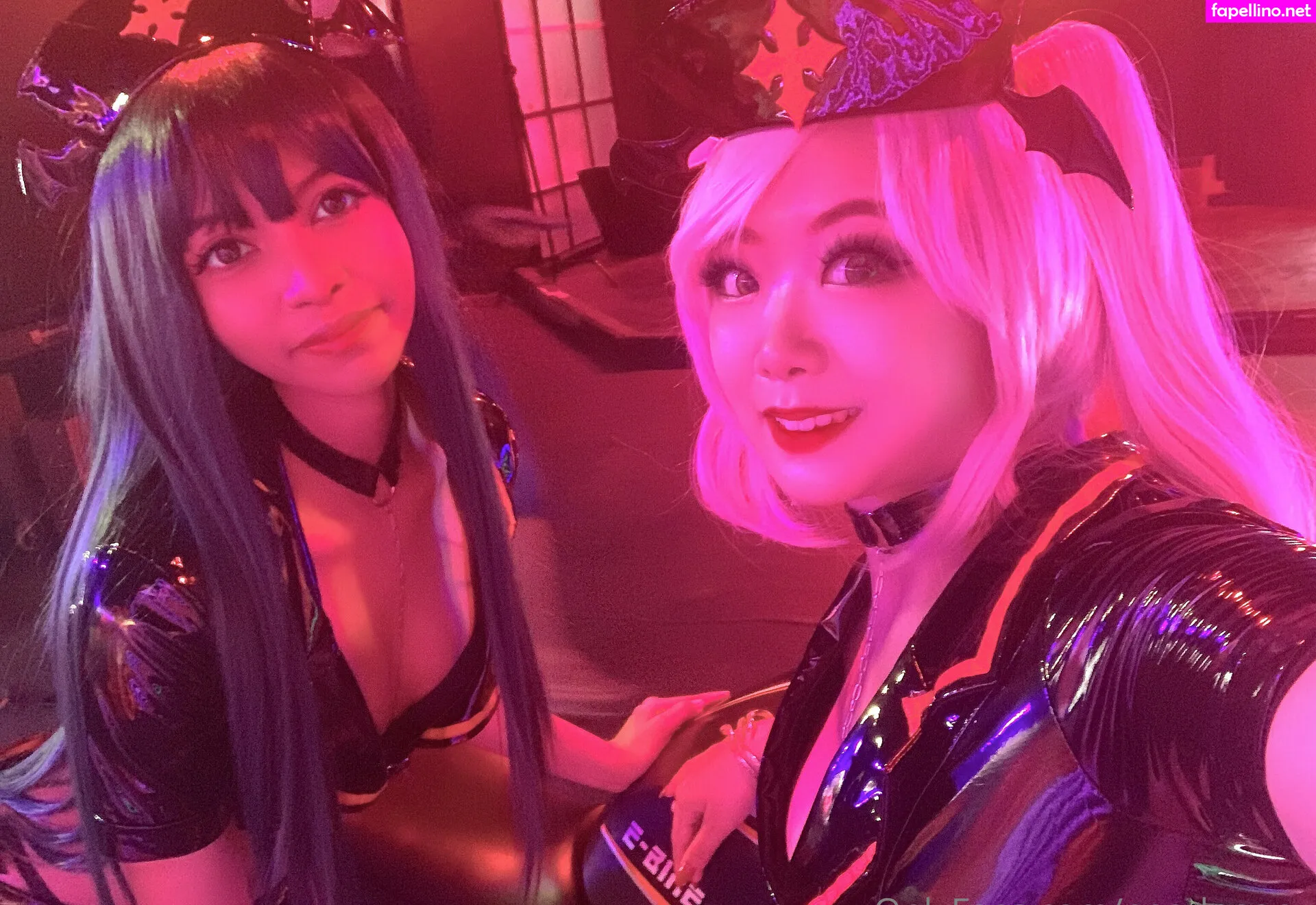 pearlpeony Nude Leaked OnlyFans Photo #lt4q9PPrAE