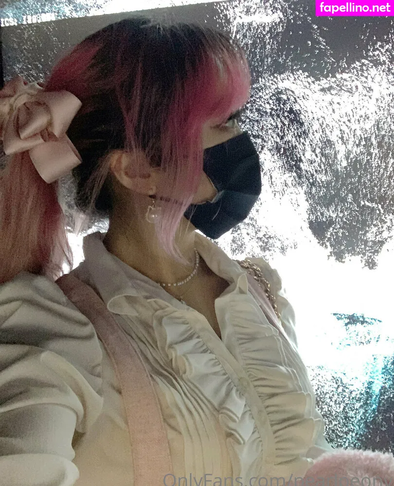 pearlpeony Nude Leaked OnlyFans Photo #msfz9b8Ozn