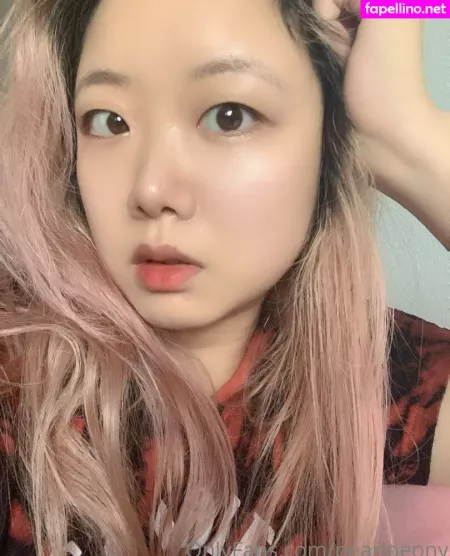 Pearlpeony OnlyFans Thumbnail #mvfyLgffOo