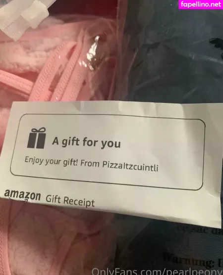 Pearlpeony OnlyFans Thumbnail #nBJRtBBr7I