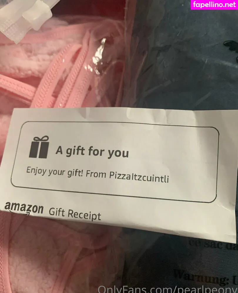 pearlpeony Nude Leaked OnlyFans Photo #nBJRtBBr7I