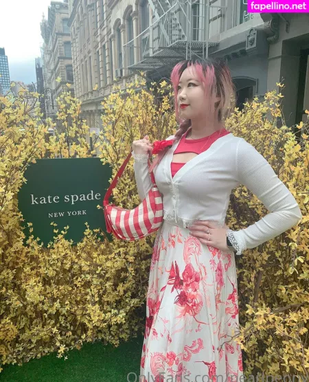 Pearlpeony OnlyFans Thumbnail #ndgkSaLAwZ