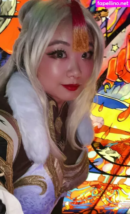 Pearlpeony OnlyFans Thumbnail #pPzXMVFfO6