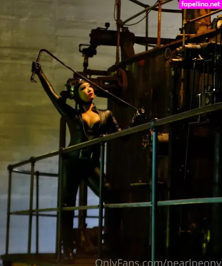 Pearlpeony OnlyFans Thumbnail #q2DFPAkL4d