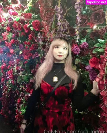 Pearlpeony OnlyFans Thumbnail #qGXOnZQaZF