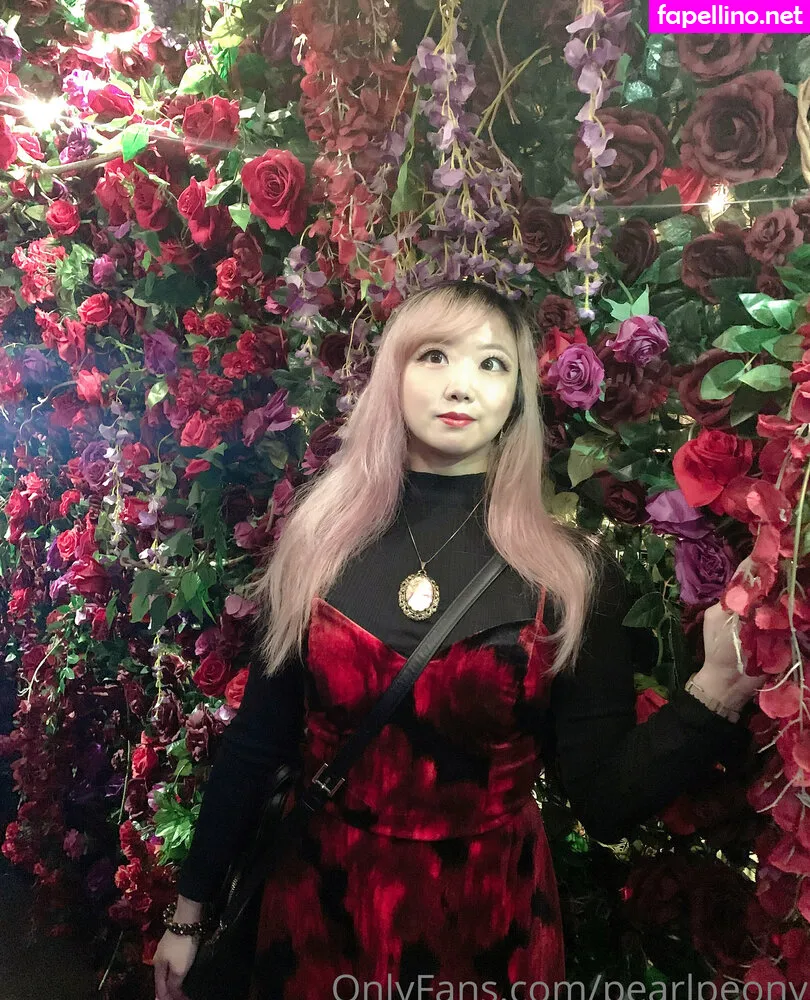 pearlpeony Nude Leaked OnlyFans Photo #qGXOnZQaZF