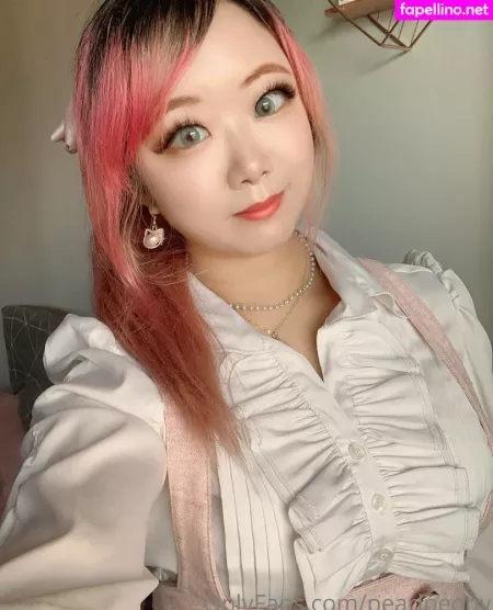 Pearlpeony OnlyFans Thumbnail #qSildCVclR