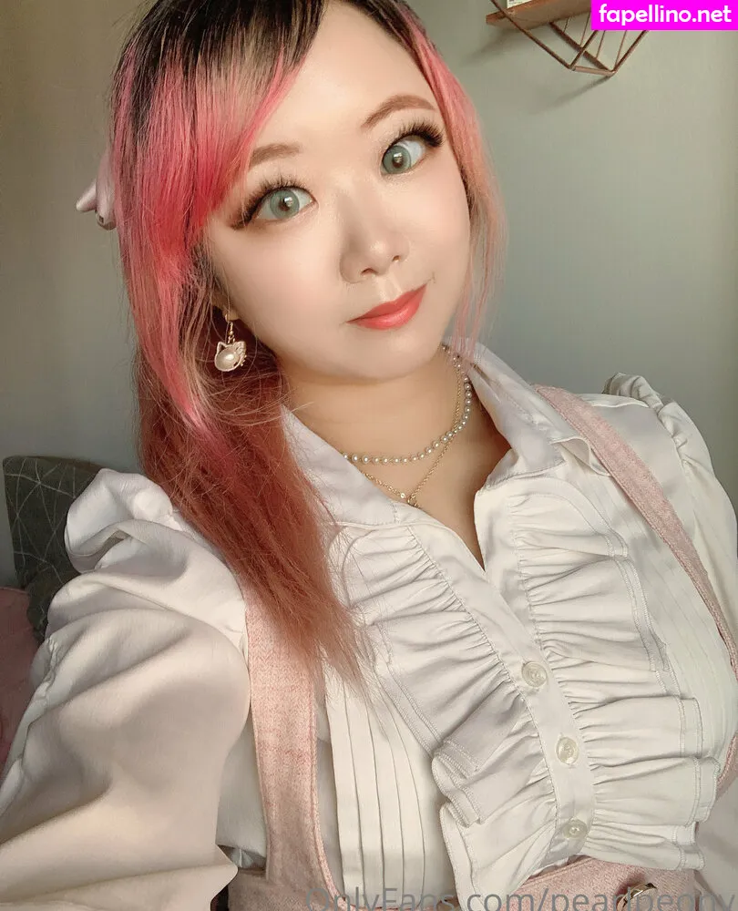 pearlpeony Nude Leaked OnlyFans Photo #qSildCVclR