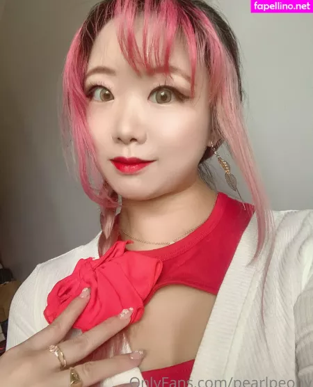 Pearlpeony OnlyFans Thumbnail #qdZZOQFZsS