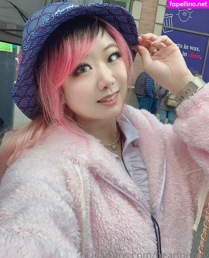 pearlpeony Nude Leaked OnlyFans Photo #qeYL2FWk2T