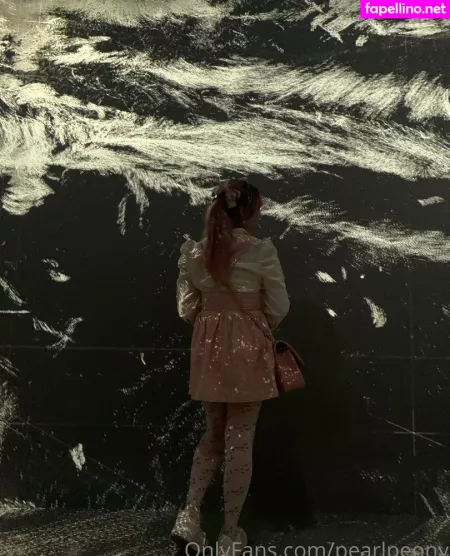 Pearlpeony OnlyFans Thumbnail #rMYb37Cmgz